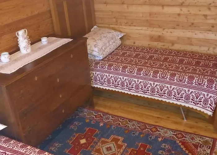 Agriturismo Bosco Di Museis