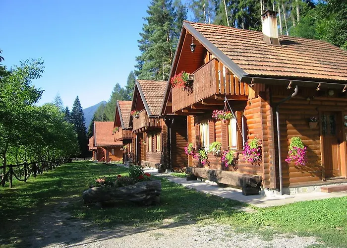 Agriturismo Bosco Di Museis