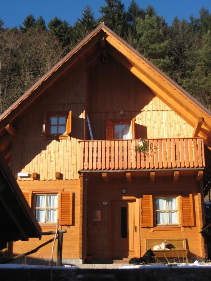 Bauernhof Bosco Di Museis