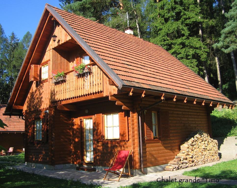 Bauernhof Bosco Di Museis Cercivento