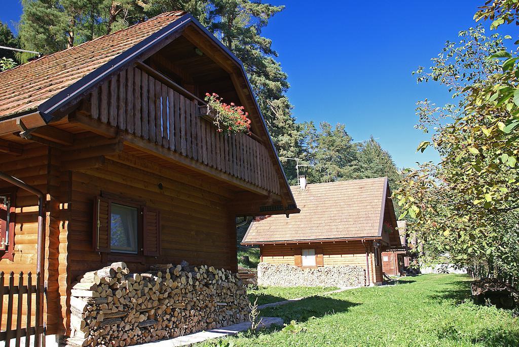 Bosco Di Museis