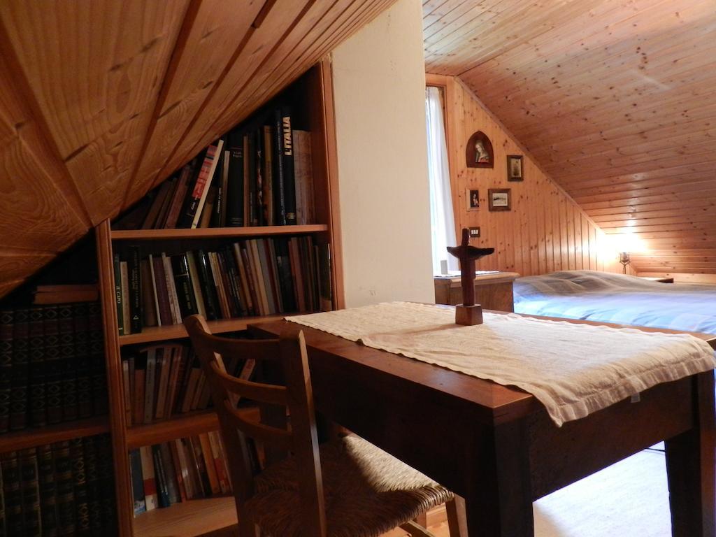 Bauernhof Bosco Di Museis *