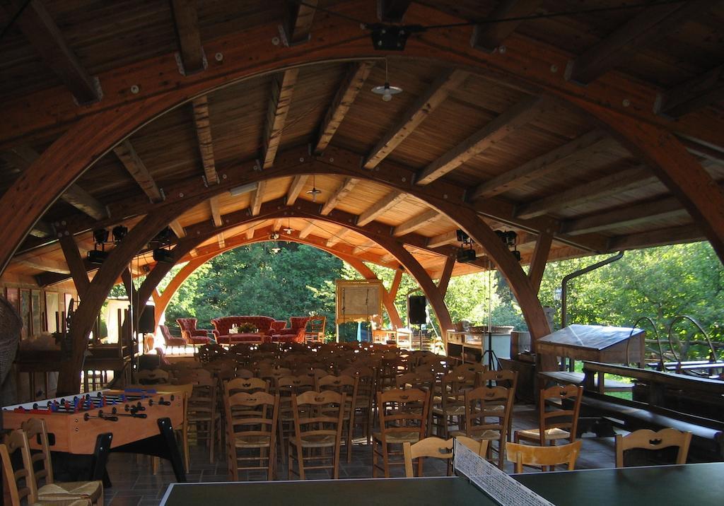 Bauernhof Bosco Di Museis *